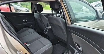 Renault Megane 2009 Renault Megane 1.6 16V BENZYNA klimatyzacja 5 drzwi super OKAZJA pole, zdjęcie 30