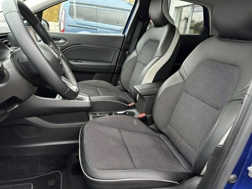 Renault Captur II 2024 Renault Captur Full Led*Automat*Navi, zdjęcie 16