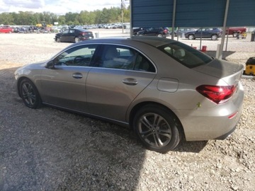 Mercedes Klasa A W177/V177 2020 Mercedes-Benz Klasa A 2020 Mercedes-Benz A 220 4MATIC 2.0 Benzyna 188KM, zdjęcie 3