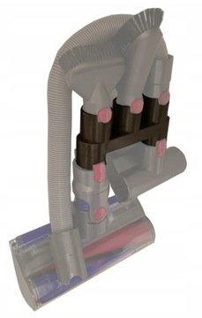 Органайзер-вешалка Dyson V7 V8 V10 V11 V15