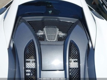  McLaren 570S Coupe 2016, 3.8, RWD, od ubezpieczalni 3.8 Benzyna 575KM, zdjęcie 13