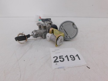 ЗАМОК ЗАЖИГАНИЯ, КРЫШКА КЛЮЧА ДЛЯ КИТАЙСКОГО СКУТЕРА M1