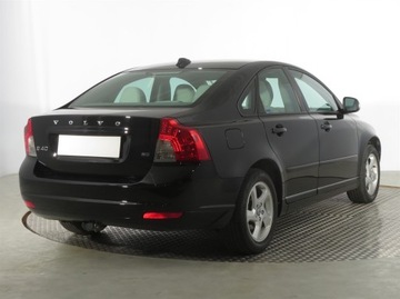 Volvo S40 II 2.0 145KM 2012 Volvo S40 2.0, Salon Polska, Klima, Klimatronic, zdjęcie 4