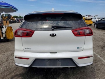 Kia Niro I 2018 Kia Niro 2018 KIA NIRO LX 1.6 Hybryda 139KM, zdjęcie 6
