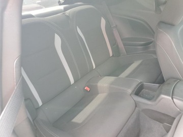 Chevrolet Camaro VI 2022 Chevrolet Camaro LS 2022 2.0l 2.0 Benzyna 275KM, zdjęcie 10