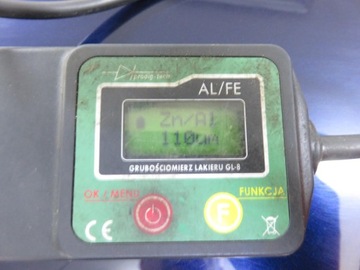 DVEŘE LEVÉ PŘEDNÍ TOYOTA AVENSIS II KOMBI (T25)