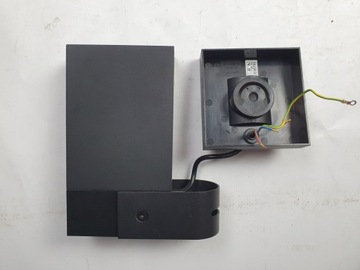 Netatmo IP-камера уличного присутствия со светодиодной подсветкой