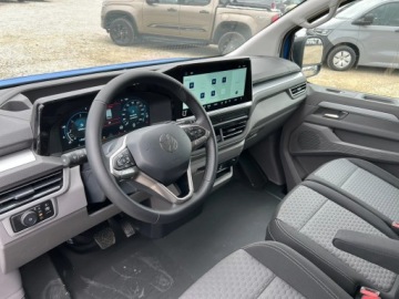 Volkswagen Caravelle T6 2025 Volkswagen Caravelle Life L2/AUTOMAT/9 osób, 2.0 T, zdjęcie 13