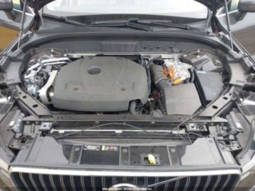 Volvo XC60 II 2022 Volvo XC 60 Recharge Plug-In Hybrid T8 Inscription Expression 2022 2.0, zdjęcie 8