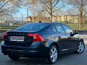 Volvo S60 II Sedan 2.0 D3 163KM 2010 VOLVO S60*2.0 D3*163 KM*5 CYLINDRÓW* NAVI*LED*KLIMATRONIK* 193 TKM*SERWIS, zdjęcie 18