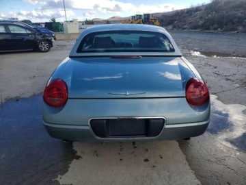 Ford 2004 Ford Thunderbird 2004 r., 3,9L PACIFIC COAST 3.9 Benzyna 280KM, zdjęcie 4