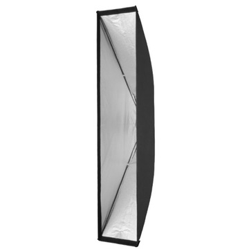 Softbox FreePower 40x200cm GRID mocowanie BOWENS
