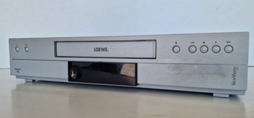 ВИДЕО-плеер Loewe Video VHS