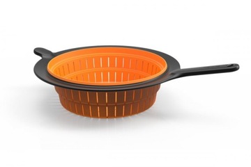 FISKARS Durszlak składany 1027304 czedzak sitko