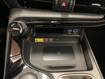 Lexus NX II SUV 350h 242KM 2022 Lexus NX 350h Business AWD II (2021-) Lexus NX 350, zdjęcie 16