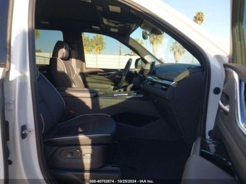 Cadillac Escalade III 2023 Cadillac Escalade Sport 2023 6.2l 6.2 Benzyna 420KM, zdjęcie 9