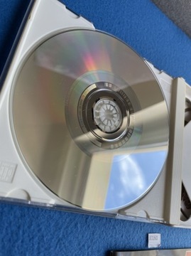 Код биологической опасности Вероника NTSC-J Dreamcast