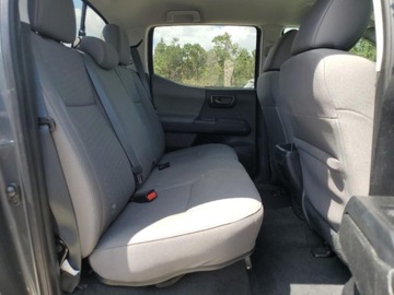 Toyota Tacoma II 2023 Toyota Tacoma DOUBLE CAB 3.5 Benzyna 278KM, zdjęcie 9