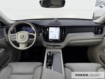 Volvo XC60 II Crossover Plug-In Facelifting 2.0 T6 350KM 2024 Volvo XC 60 XC60 T6 Plug-In | AWD | Ultra Bright |, zdjęcie 15