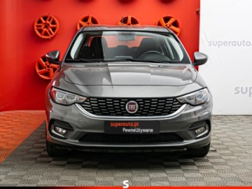 Fiat Tipo II Sedan 1.4 95KM 2019 FIAT Tipo 1.4 16v Sedan 95KM 2019, zdjęcie 1