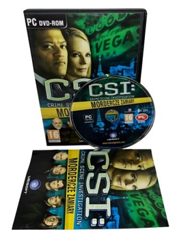 CSI MORDERCZE ZAMIARY PL