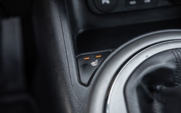 Kia Sportage III SUV Facelifting 1.7 CRDi 115KM 2016 Kia Sportage 1.7CRDI 116KM Navi Skora Ledy Camera Alu Full Serwis Polecam, zdjęcie 23