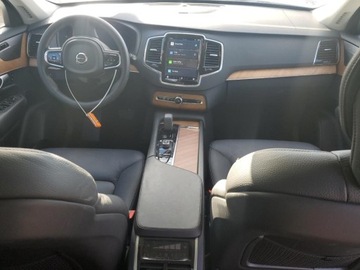 Volvo XC90 II 2024 Volvo XC 90 Plus 2024 2.0L 2.0 Hybryda 295KM, zdjęcie 8
