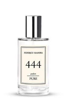 Perfumy FM Pure 444 - The Only One