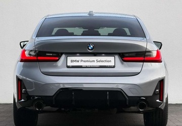 BMW Seria 3 2024 BMW Seria 3 I wlasciciel M Sport Gwarancja Bezwypadkowy FVAT23, zdjęcie 4