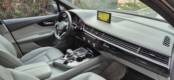 Audi Q7 II 2017 AUDI Q7 QUATTRO! Super stan!, zdjęcie 23
