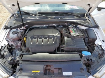 Audi 2020 Audi a3 Premium 2020 2.0l 2.0 Benzyna 184KM, zdjęcie 6