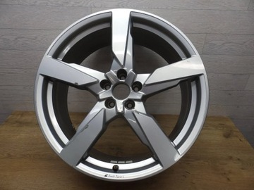 Felga aluminiowa Audi Q5 II RSQ5 80A E-8.5Jx21H2 Et34 5x112
