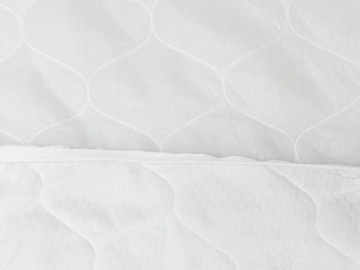 СТЕГАНАЯ! Наматрасник 70х200, ПОД ЗАМЕР