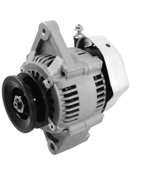 Alternator Wózka Widłowego Toyota