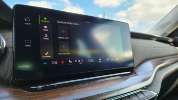 Skoda Octavia IV Scout 2.0 TDI 150KM 2022 Skoda Octavia Combi SCOUT 2.0TDI 150KM 4X4 ACC Kam, zdjęcie 21