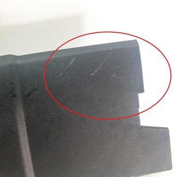 Volvo XC90 2018 Обшивка/обивка задней крышки багажника