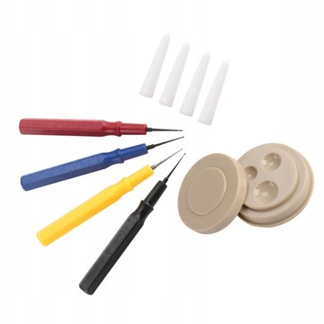 4 шт. СМАЗКА ДЛЯ ЧАСОВ ПРОФЕССИОНАЛЬНАЯ МАСЛЕНКА