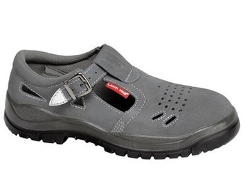 BUTY PÓŁBUTY SANDAŁY ROBOCZE LAHTI PRO 30601 42