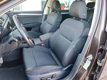 Skoda Superb III Kombi 2.0 TDI 190KM 2018 Skoda Superb Style 2,0 TDI 190KM DSG Salon PL Serwis ASO FV23, zdjęcie 9