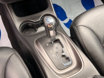 Fiat Freemont 2.0 Multijet II 16v 170KM 2015 Fiat Freemont Black code Swietny stan 4x4 Automat 2.0 Diesel 170KM, zdjęcie 28