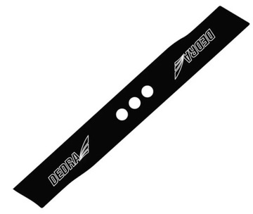 Nóż do kosiarki 53cm DED87303