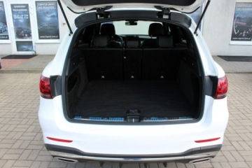 Mercedes GLC C253 2020 Mercedes GLC 300 AMG Panorama 258KM Kamera-360°, zdjęcie 7