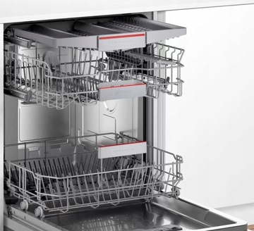 Посудомоечная машина BOSCH SMV4HVX31E