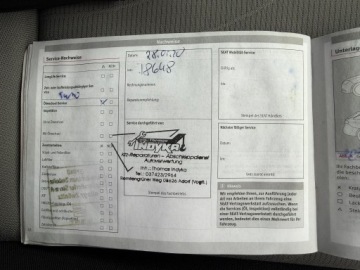 Seat Ibiza IV Hatchback 5d Facelifting 1.4 85KM 2015 Seat Ibiza 2015r 1.4 MPI Benzyna Piękny Stan Lakier Oryginalny, zdjęcie 26