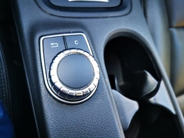 Mercedes Klasa B W246 Sports Tourer 200 BlueEFFICIENCY 156KM 2015 MERCEDES B200 Automat, CNG, W246 Sports Tourer 200 BlueEFFICIENCY 156KM, zdjęcie 5