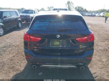 BMW X1 U11 2022 BMW X1 sDrive28I 2022 2.0l 2.0 Benzyna 228KM, zdjęcie 4