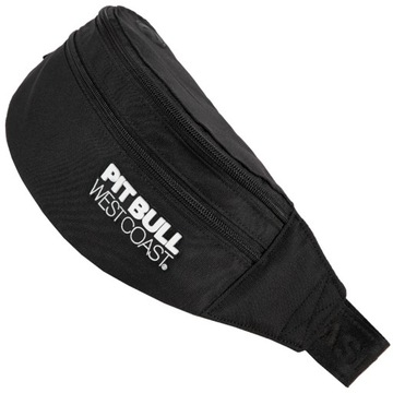 PIT BULL nerka TNT 3D black saszetka od ARI