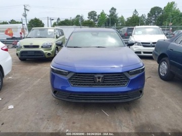 Honda 2023 Honda Accord 2023 Honda Accord Hybrid Sport-L Sedan 2.0 Benzyna 146KM, zdjęcie 10