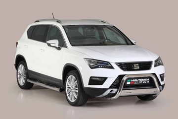 OCHRANNÝ RÁM PŘEDNÍ SEAT ATECA 2016-