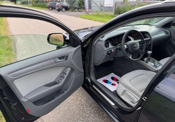 Audi A4 B8 Avant Facelifting 2.0 TDI 143KM 2012 Audi A4 Avant LEDY zarejestrowany PISEMNA GWARANCJA w cenie Transport K, zdjęcie 26